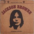Обложка альбома Jackson Browne