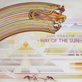 Обкладинка альбому Way of the Sun