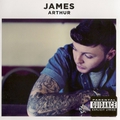 Обложка альбома James Arthur