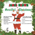 Обложка альбома A Soulful Christmas