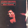Обложка альбома Hot Pants