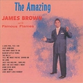 Обложка альбома The Amazing James Brown