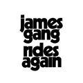 Обкладинка альбому James Gang Rides Again