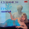 Обкладинка альбому Classics Up to Date