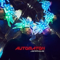 Обложка альбома Automaton