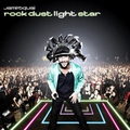 Обложка альбома Rock Dust Light Star
