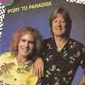 Обкладинка альбому Port to Paradise