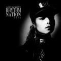 Обложка альбома Janet Jackson's Rhythm Nation 1814