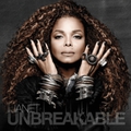 Обложка альбома Unbreakable