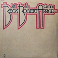 Обложка альбома Beck, Bogert & Appice
