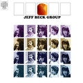 Обложка альбома Jeff Beck Group