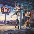 Обложка альбома Jeff Beck's Guitar Shop
