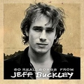 Обложка альбома So Real: Songs from Jeff Buckley