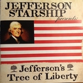 Обложка альбома Jefferson's Tree of Liberty