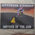 Обложка альбома Mother of the Sun