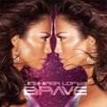 Обложка альбома Brave