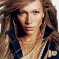 Обложка альбома J.Lo