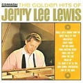 Обложка альбома Golden Hits of Jerry Lee Lewis