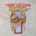 Обложка альбома In Loving Memories: The Jerry Lee Lewis Gospel Album