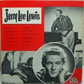 Обложка альбома Jerry Lee Lewis