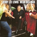Обложка альбома Mean Old Man