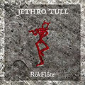 Обложка альбома RökFlöte
