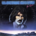 Обкладинка альбому Electric Nights