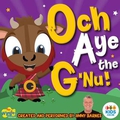 Обкладинка альбому Och Aye the G'nu