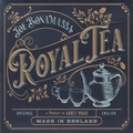 Обложка альбома Royal Tea