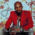 Обложка альбома Home Is the Essence of Christmas