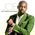 Обложка альбома My Name Is Joe Thomas