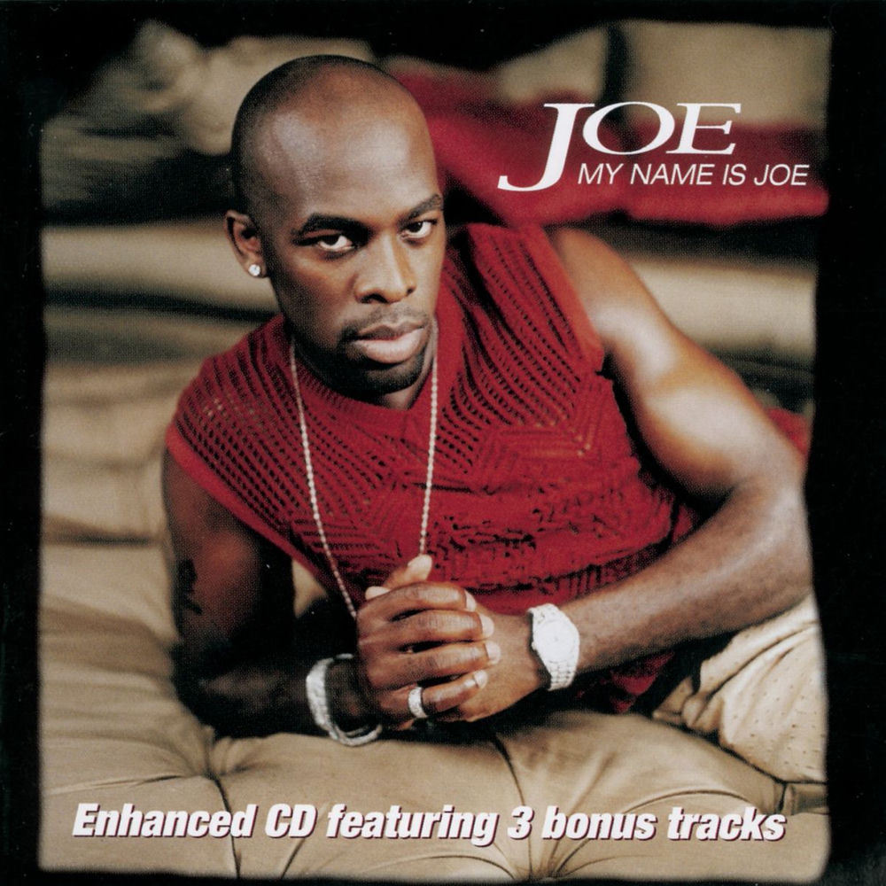 My Name Is Joe