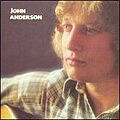 Обкладинка альбому John Anderson