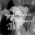 Обкладинка альбому blackAcetate