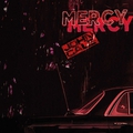 Обкладинка альбому Mercy