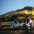 Обложка альбома Forever, John