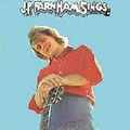 Обкладинка альбому J.P. Farnham Sings