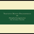 Обложка альбома Tractatus Musico-Philosophicus