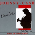 Обложка альбома Classic Cash: Hall of Fame Series