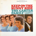 Обложка альбома Keep on the Sunny Side