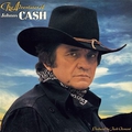 Обложка альбома The Adventures of Johnny Cash