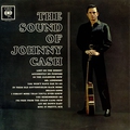 Обложка альбома The Sound of Johnny Cash
