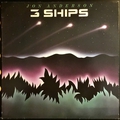 Обкладинка альбому 3 Ships