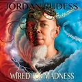 Обложка альбома Wired for Madness