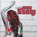 Обложка альбома Introducing Joss Stone
