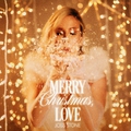 Обложка альбома Merry Christmas, Love
