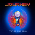 Обложка альбома Freedom