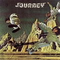 Обложка альбома Journey