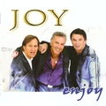Обкладинка альбому Enjoy
