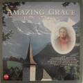 Обкладинка альбому Amazing Grace